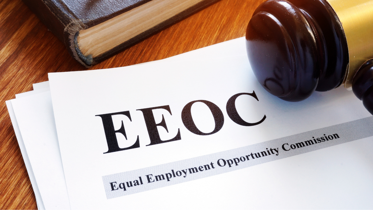 EEOC documents EEOC Covid Guidance
