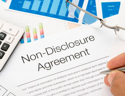 FTC’s Ban on Noncompetes Could Complicate Routine NDAs