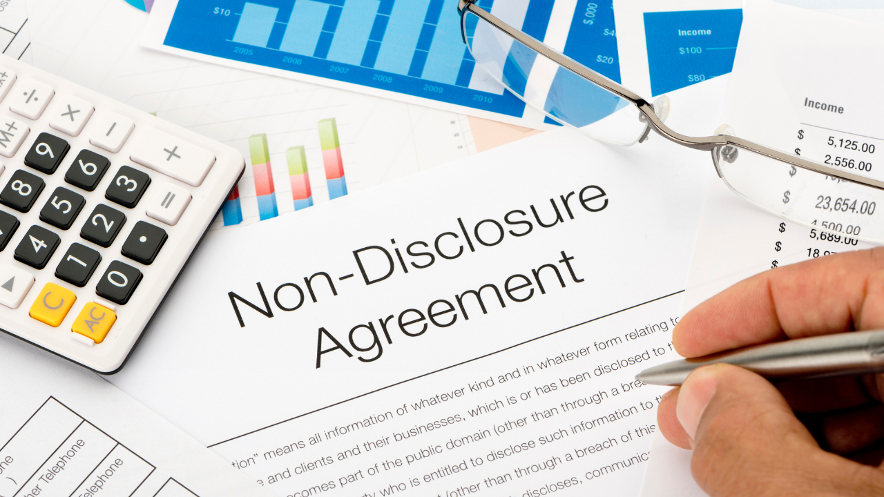 NDA Agreement HR News - FTC Ban on Noncompetes