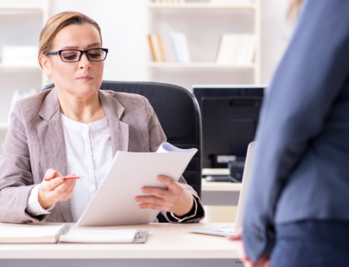 How to Handle a Reappearing No-Call/No-Show Employee