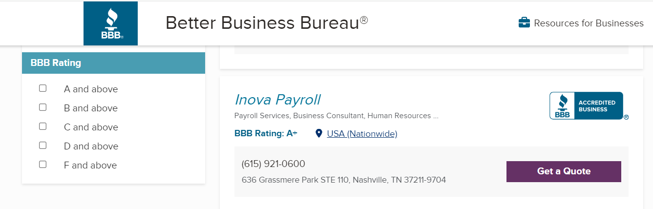 BBB-Inova-Payroll