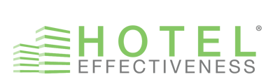 Hotel Effectiveness Logo