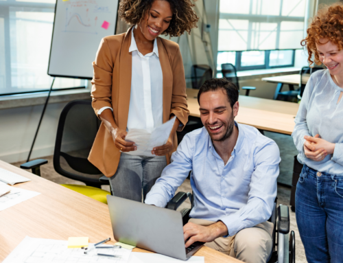 8 Tips for Writing Inclusive Job Descriptions