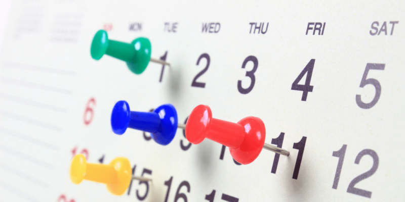 Year-end Payroll Processing Cheat Sheet | Inova Payroll