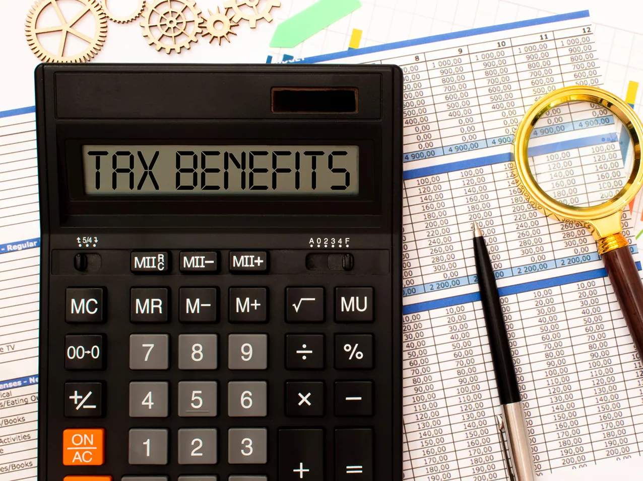 2023 Inova Payroll Tax Cheat Sheet Image