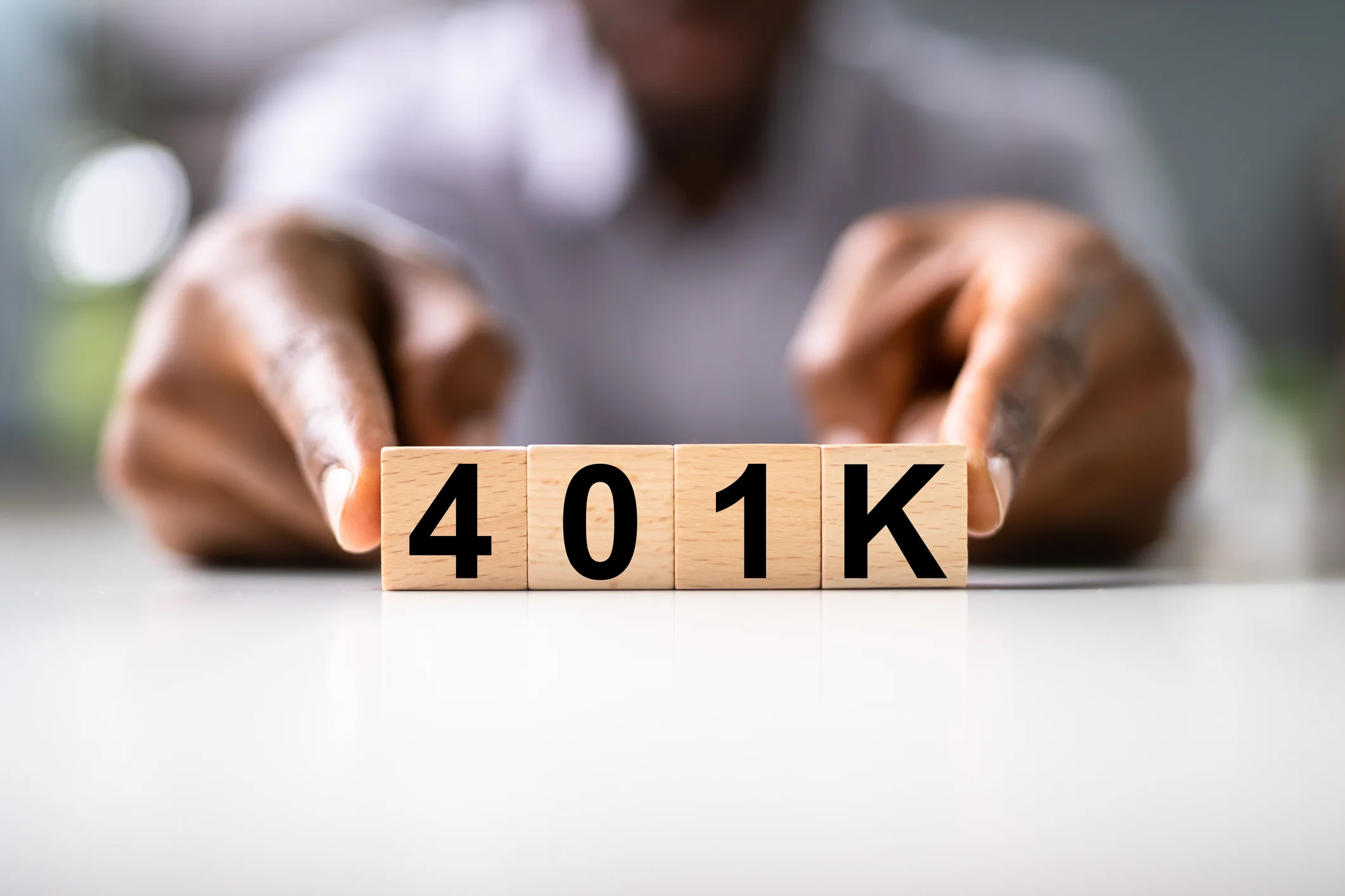 401K Audit Image