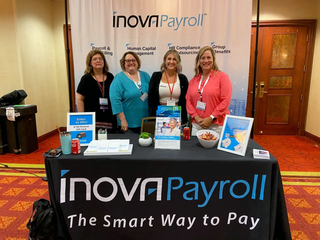 Careers 6 - TN Payroll Conference