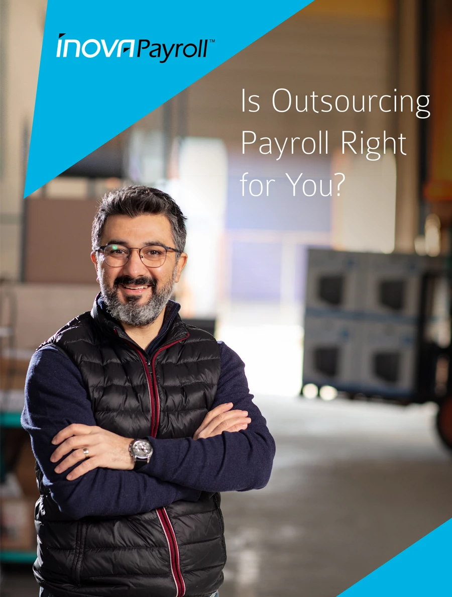 Is Outsourcing Payroll Right for You Image