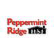 Peppermint Ridge logo