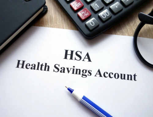 IRS Announces 2024 HSA Limits