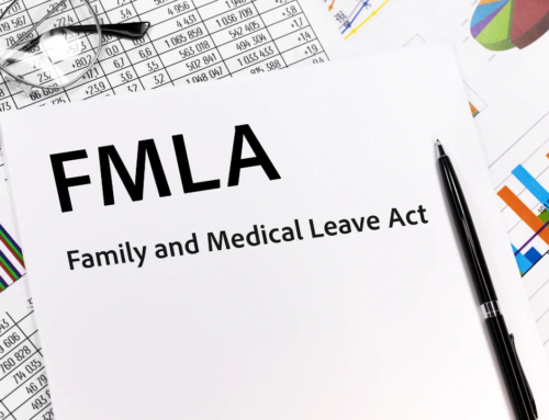 3 Decades of the FMLA