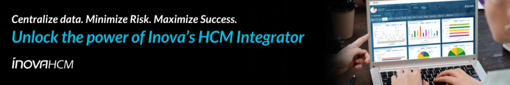 Inova API HCM Integrator