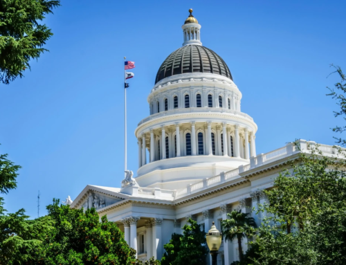 California Paid Sick Leave Increasing in 2024