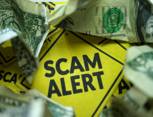 Direct Deposit Scams on the Rise This Holiday Season