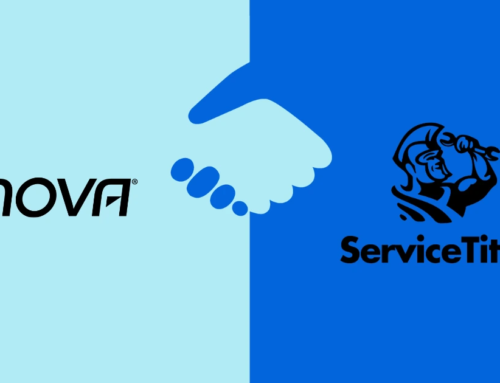Inova Payroll and ServiceTitan Join Forces to Revolutionize Payroll Services for Mutual Clients