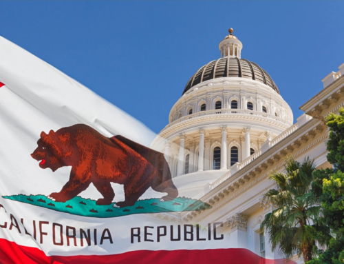 California Employers: These New Employment Laws Take Effect Jan. 1, 2024