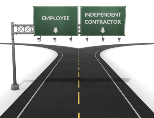 Clarification or Misclassification? The DOL’s Final Rule on Independent Contractors