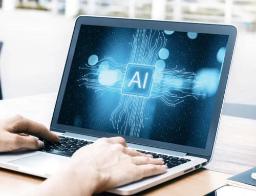 Harnessing the Power of AI for HR Success