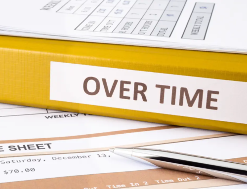 New Overtime Salary Thresholds: What CFOs Need to Know