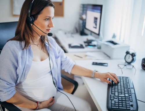 EEOC Releases Final Rule for Pregnant Workers Fairness Act