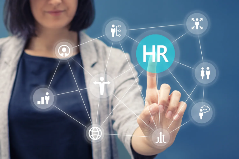 Outsourcing HR With Inova Blog Image