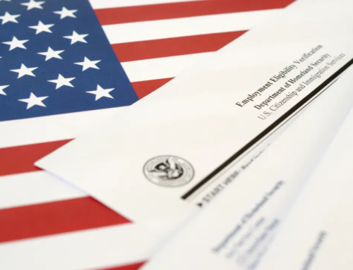 Form I-9 Expiration Date Extended by USCIS