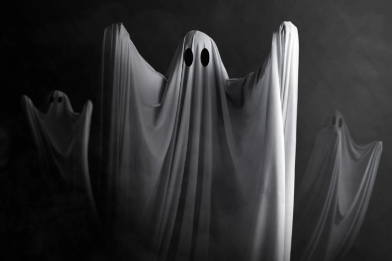 The Invisible Job Market: Spotting Ghost Job Postings Before They Haunt You Blog Post