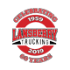 Lansberry Trucking Logo