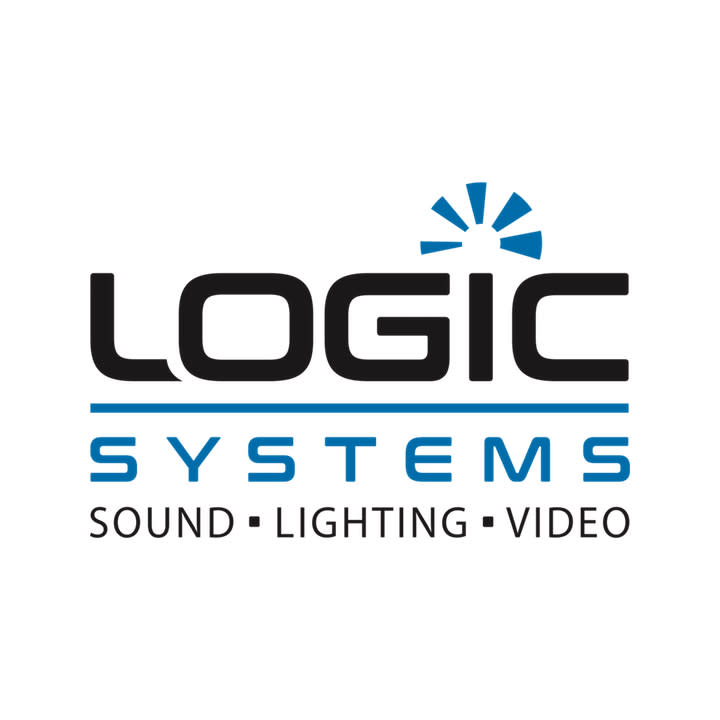 Logic Systems Sound & Lighting Logo