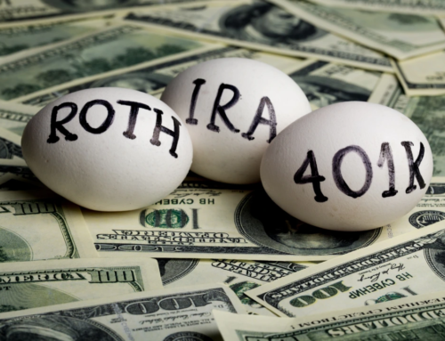 IRS Announces 2025 Retirement Plan Limits