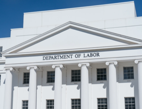 Federal Court Strikes Down DOL’s White Collar Overtime Exemption Rule