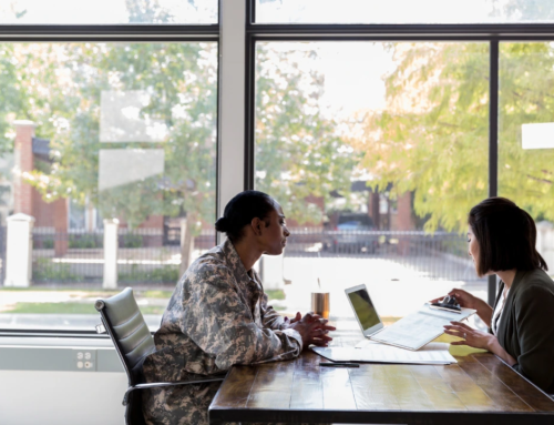 From Service to Success: 8 Compelling Reasons for Hiring Veterans