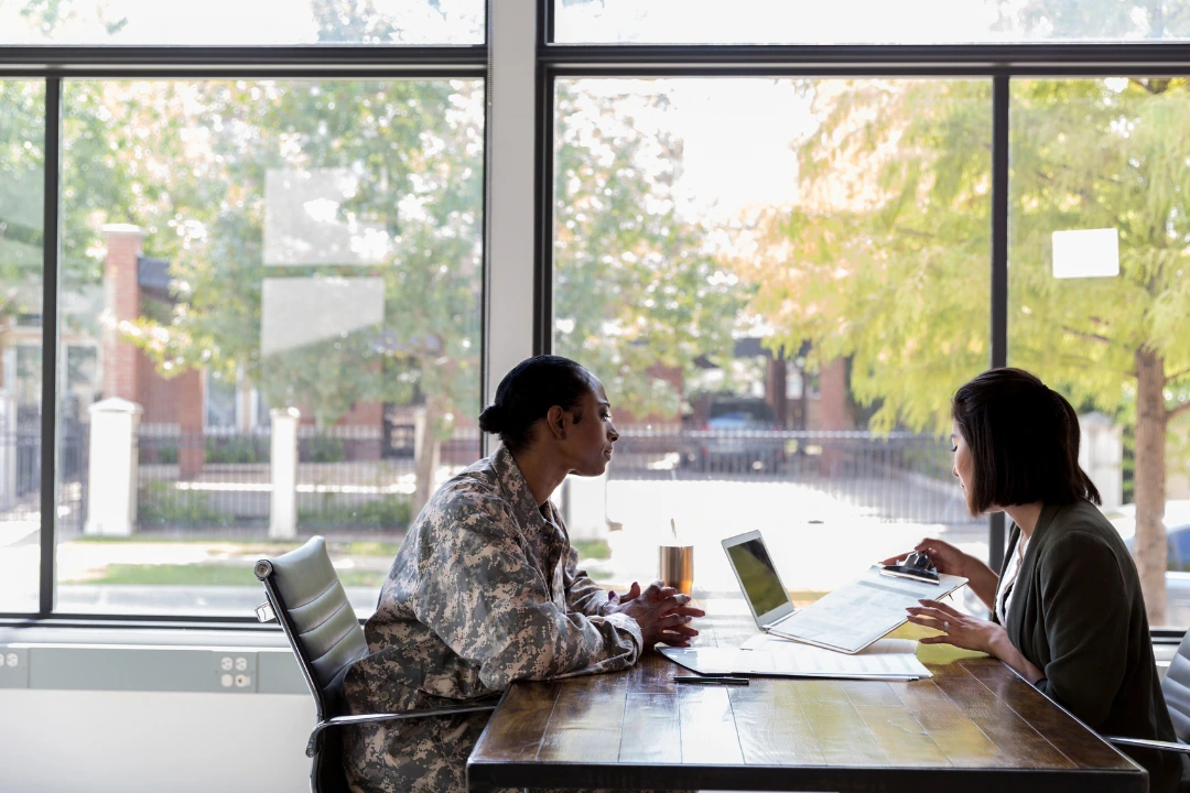 From Service to Success: 8 Reasons Veterans Make Great Hires Blog