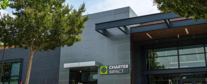 Charter Impact HQ