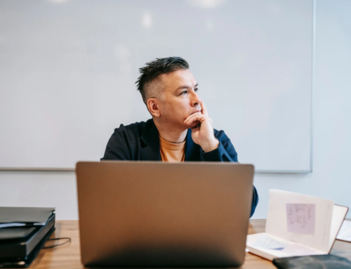 The Leadership Litmus Test: Would You Want to Work for You?