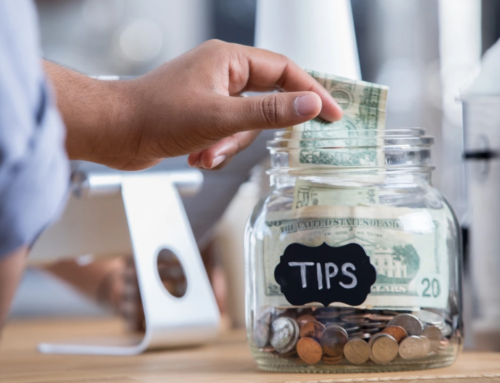 No Tax on Tips Act: Big Win for Workers, Big Shift for HR