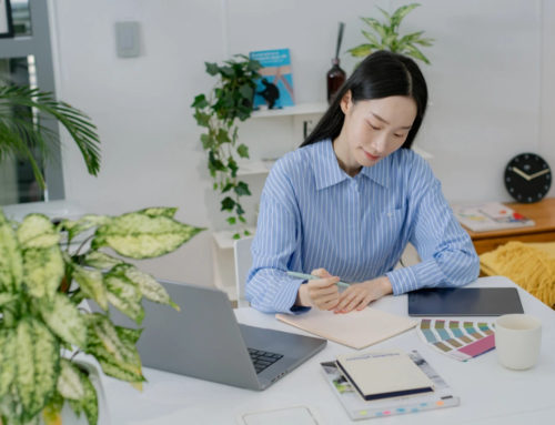 9 Sneaky Science-Backed Ways to Relieve Work Stress