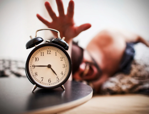 Rise and Lead: How Waking Up Early Can Make You a Better HR Leader