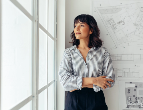 Mindfulness at Work: Unlocking Motivation and High-Performance Teams