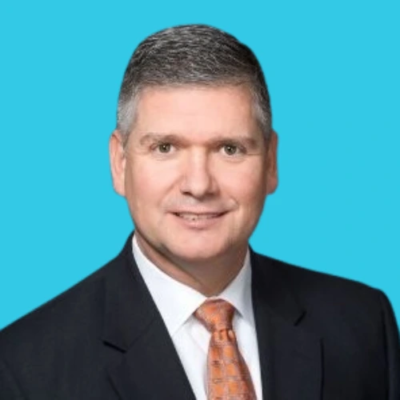 Barry Campbell Inova Payroll Headshot