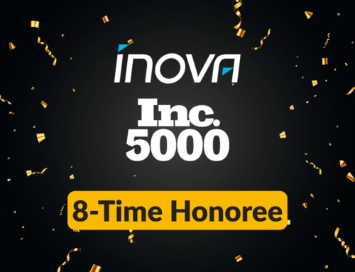 8th Time’s a Charm: Inova Payroll Makes 2025 Inc. 5000 List