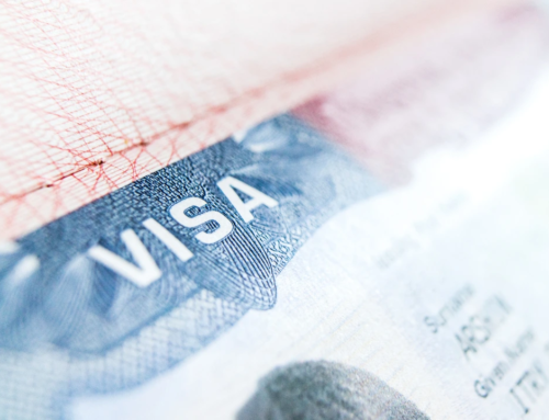 DHS Proposes Major Changes to H-1B Visa Lottery