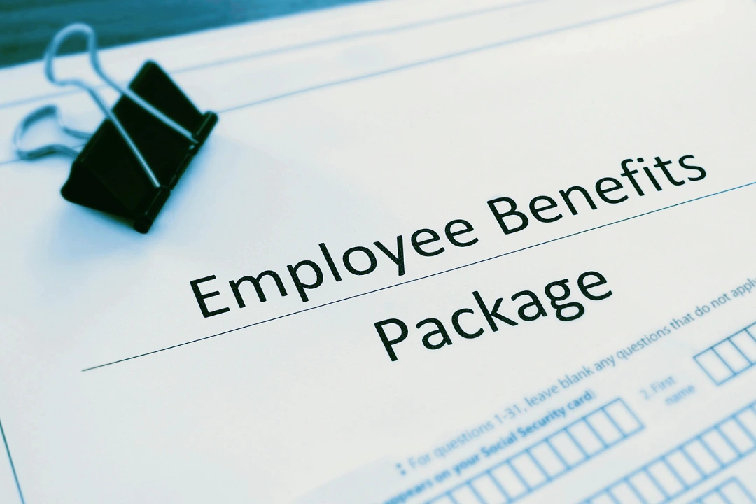 Inova Payroll HR and Benefits for Open Enrollment