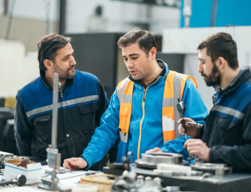 Shift Work, Overtime, and Turnover: HR Strategies That Keep Your Manufacturing Floor Moving
