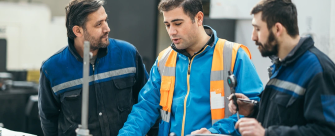 Reducing employee turnover in manufacturing with ERP + payroll integration: real-time labor cost dashboards, accurate pay, and lower overtime.