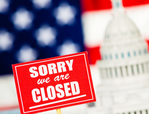 How the Government Shutdown Impacts HR
