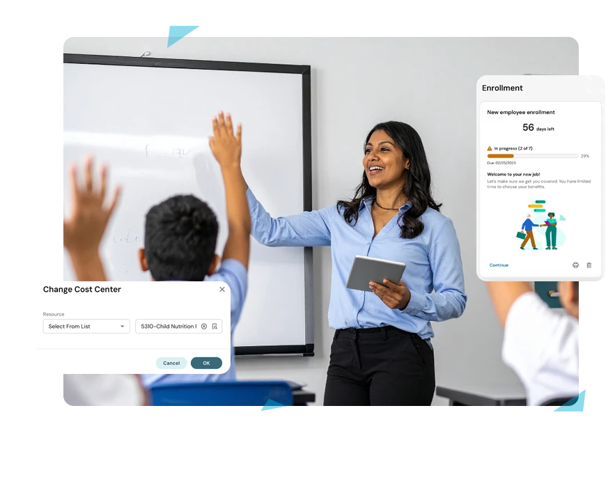 Charter Schools Education Cover Photo