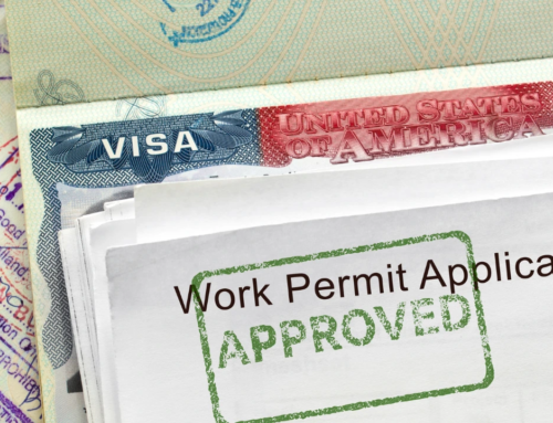 What the End of Automatic Work Permit Extensions Means for Employers and Employees