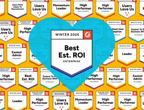 Inova Ranked Best Est ROI Enterprise Payroll | G2 Winter 2026