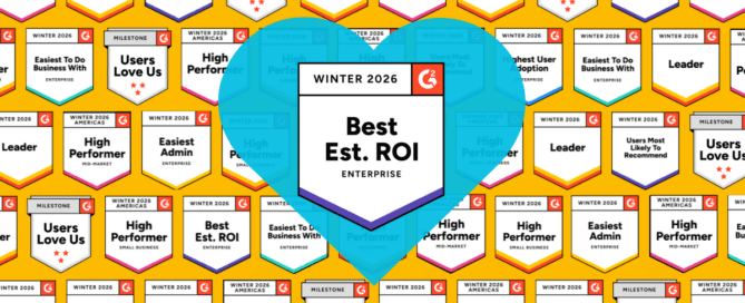 Inova Ranked Best Estimated ROI for Payroll at G2 Winter 2026